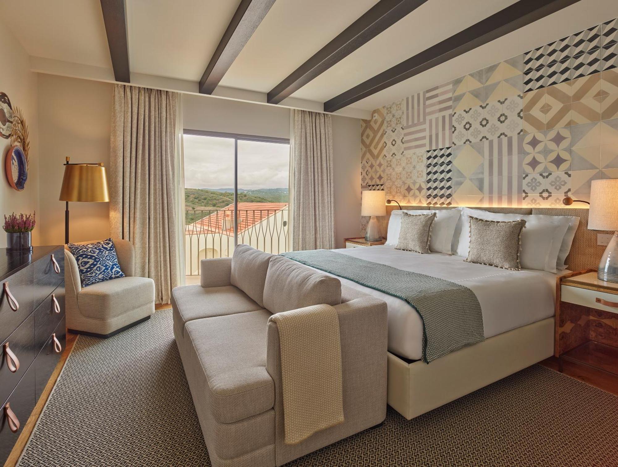 Hotel Viceroy At Ombria Algarve Loulé Exterior foto