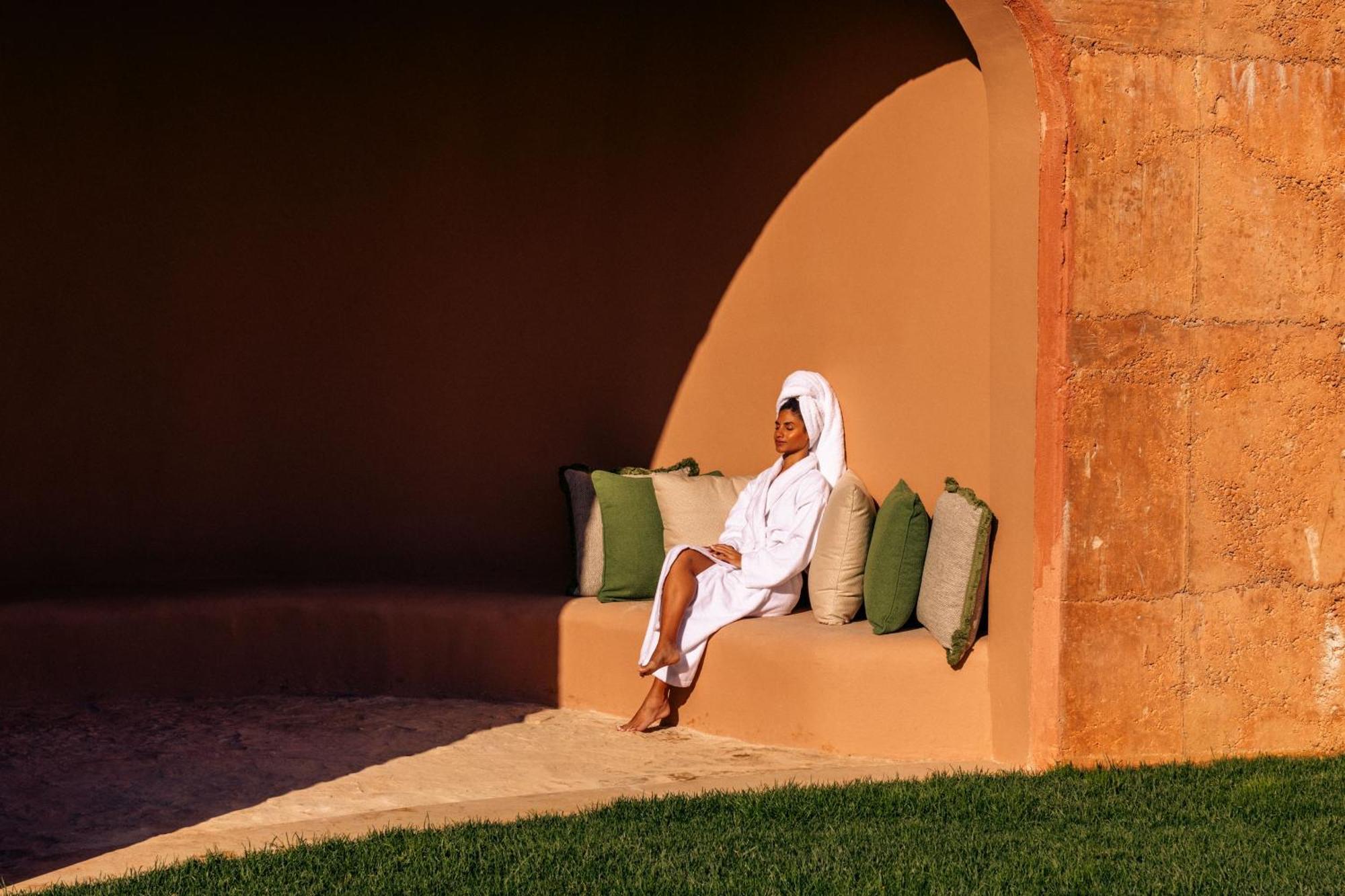 Hotel Viceroy At Ombria Algarve Loulé Exterior foto